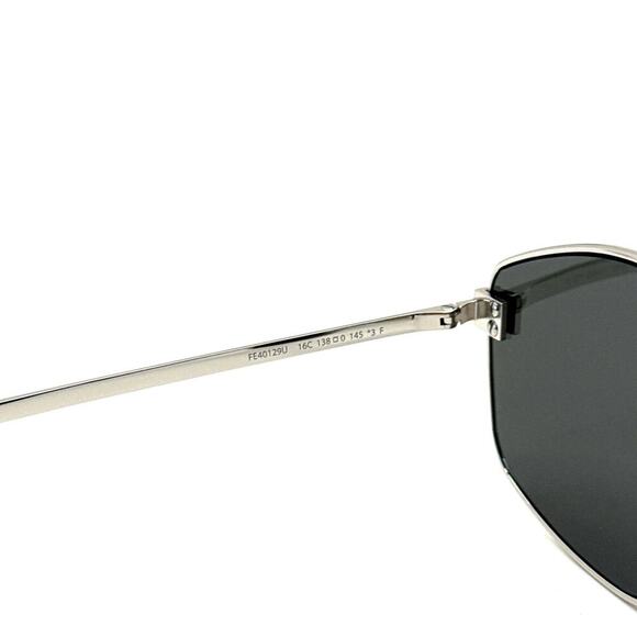 NEW!!! FENDI Sunglasses FE40129U 16C Authentic - Picture 8 of 11